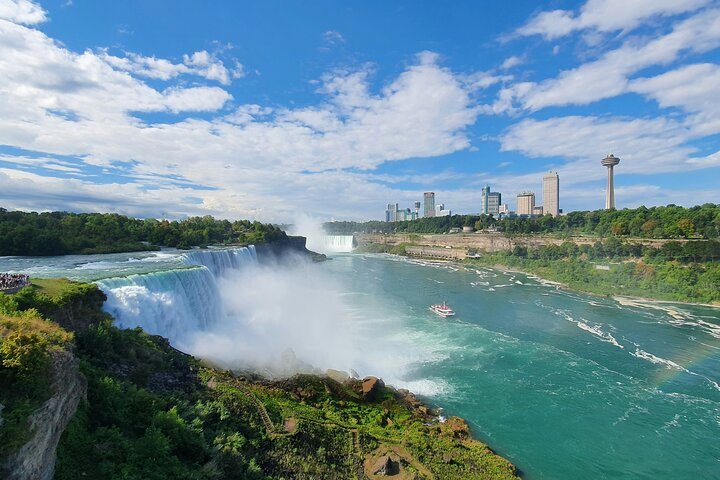2-Day Best of Niagara Falls USA Tour from D.C. - Photo 1 of 19